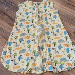 Sleep sack